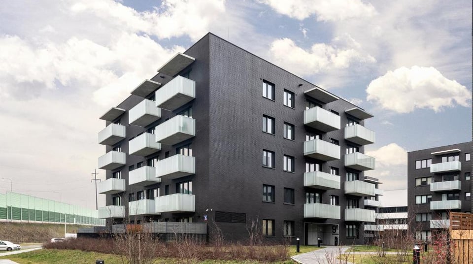 Nobel Herbu Janina 5, Warszawa