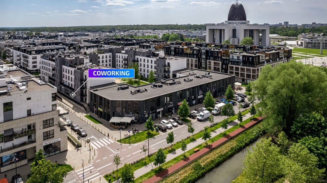 Nobel Wilanów, Warszawa