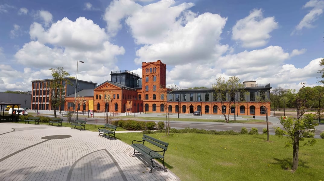 Re_c, Łódź