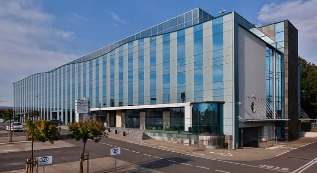 Regus Bronowice, ul. Jasnogórska 1 - coworking spaces for rent