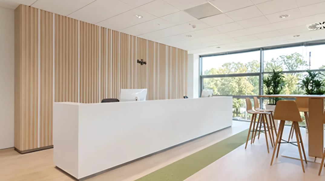 Regus Opera, Gdańsk
