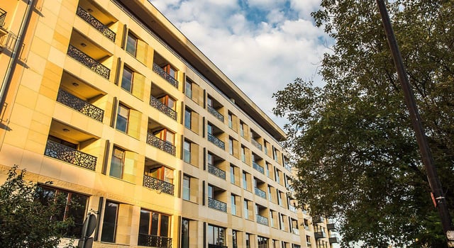 Regus Solec Office, Warszawa - coworking spaces for rent