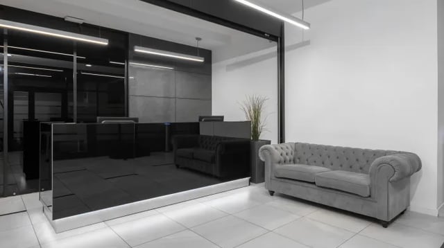 Regus Solec Office, Warszawa
