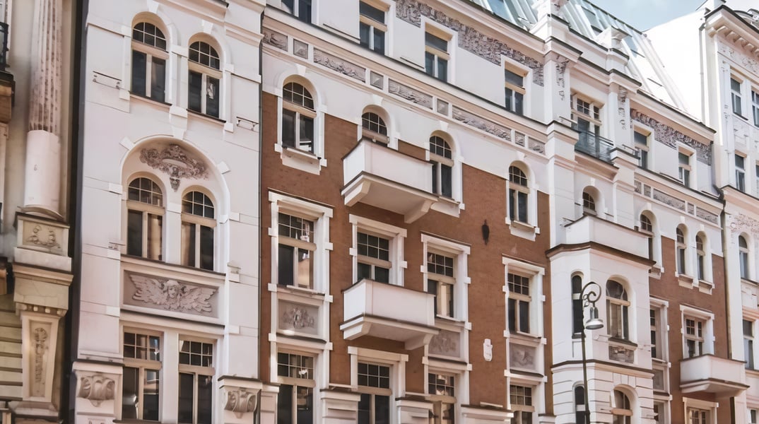 Coworking The Shire Poznańska 37, Warszawa