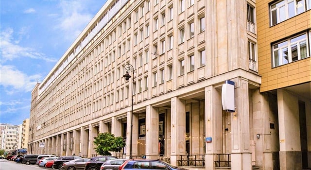 TwójStartup - Warszawa, Warszawa - coworking spaces for rent