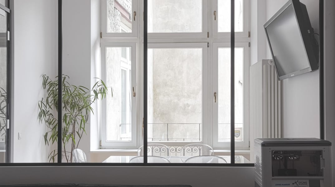 Coworking TworzyMy, Warszawa
