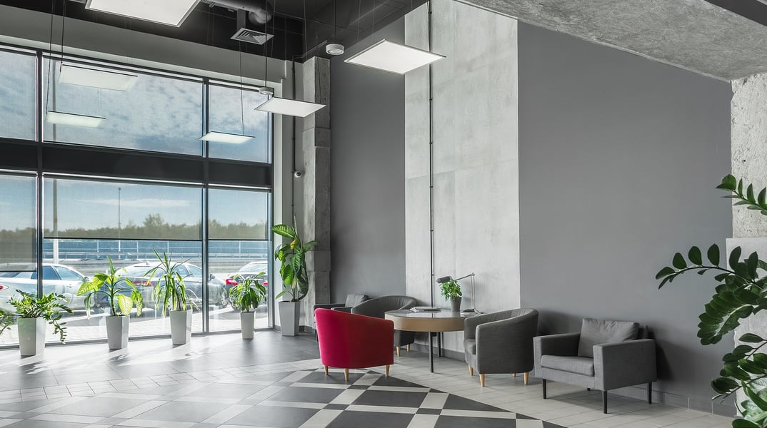 WorkClub, Warszawa