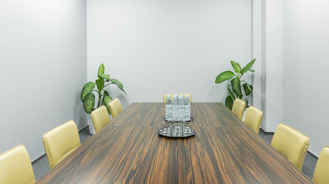 WorkClub, Warszawa