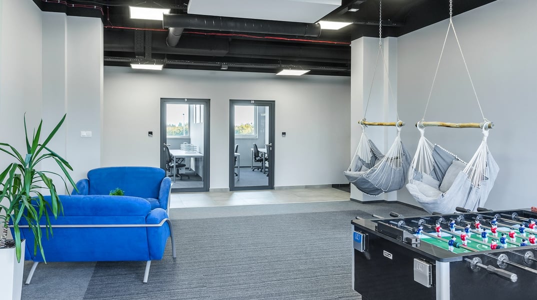WorkClub, Warszawa