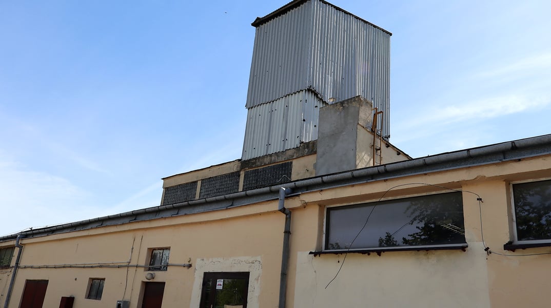 Magazyny Centrum Logistyczne Hrubieszów, Lublin - magazyny do wynajęcia