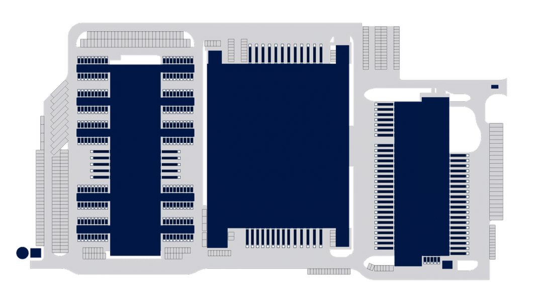 Magazyny Panattoni Park Lublin III, 20-234 Lublin - magazyny do wynajęcia