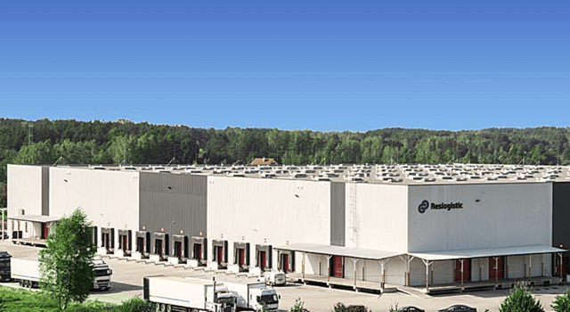 Park Logistyczny Rogoźnica, Głogów Małopolski - magazyny do wynajęcia