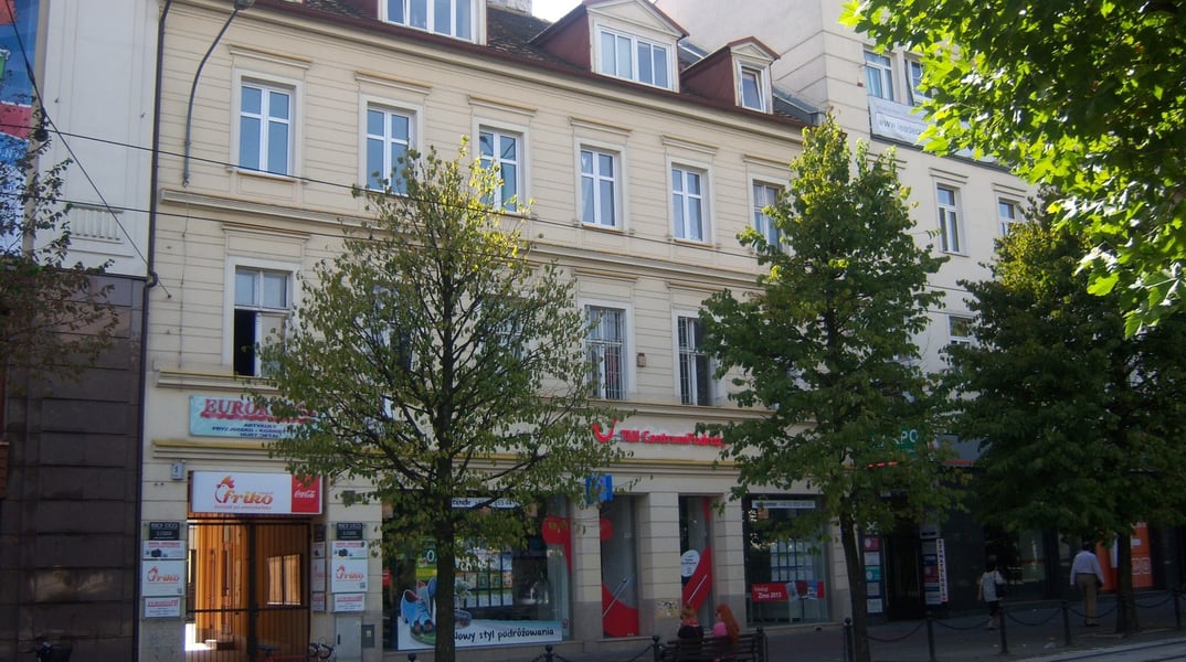 Biura 27 Grudnia 5, Poznań - biura na wynajem