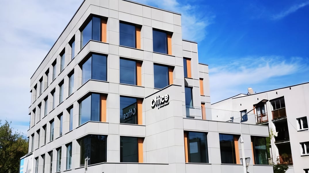 Biura 29 listopada 85, Kraków - biura na wynajem