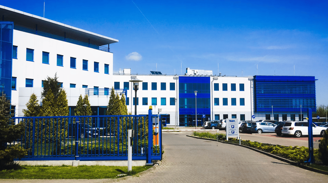 Biura 2floor Smart Business Center, Poznań - biura na wynajem