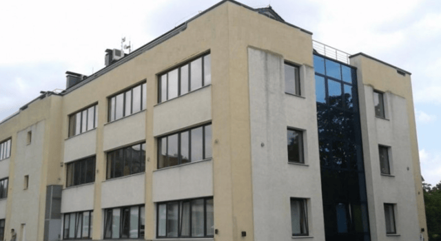 3 maja 67/69, Sopot - offices for rent