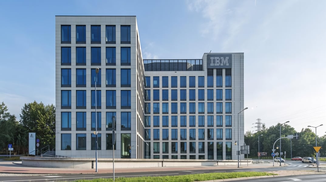 Offices A4 Business Park III, Katowice - offices for rent