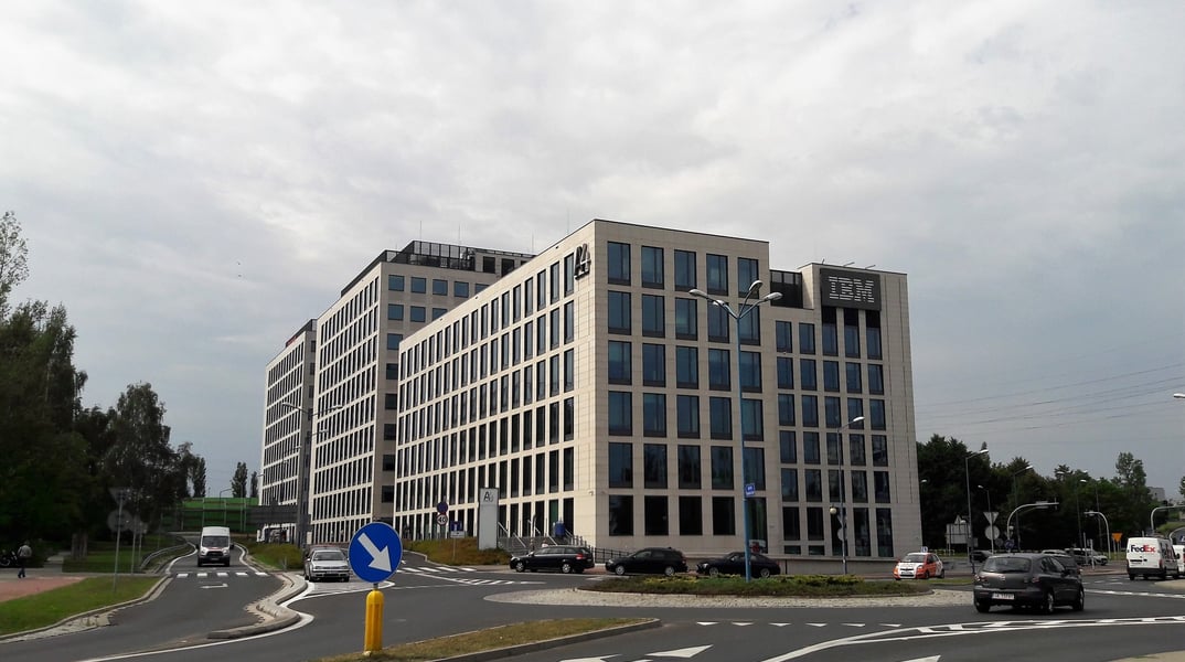 Offices A4 Business Park - Phase I, Katowice - offices for rent