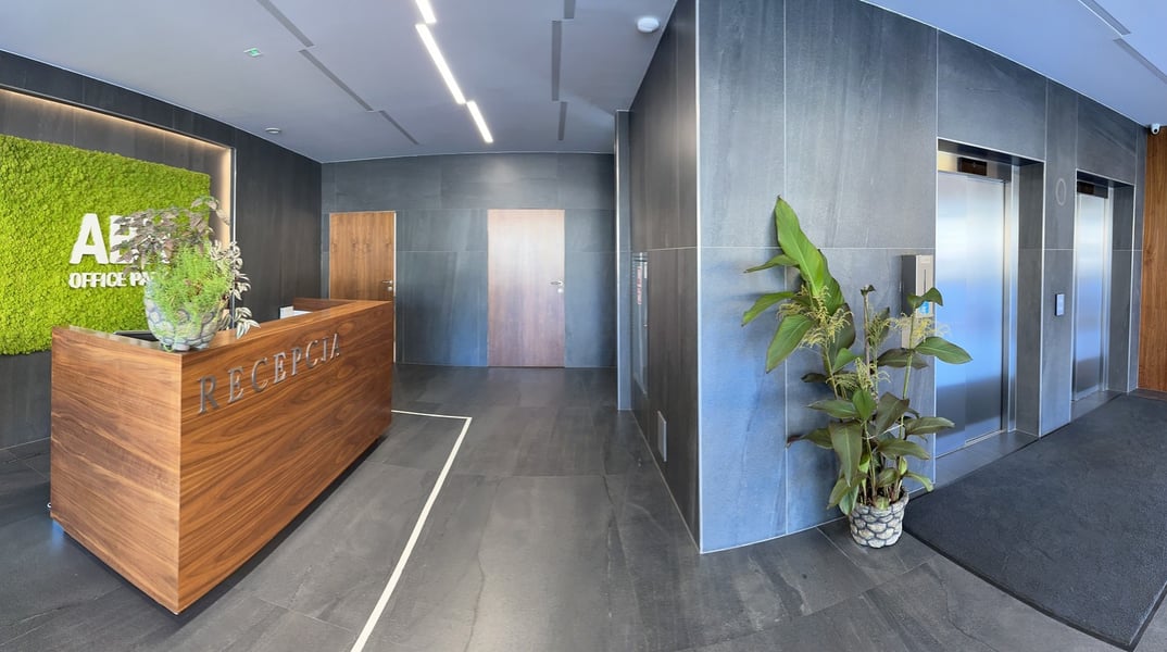 Biura ABH Office Park, Kraków - biura na wynajem