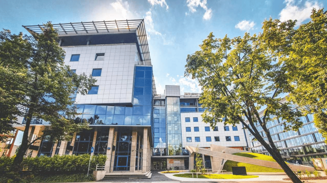 Offices Adgar Bit, Warszawa - offices for rent