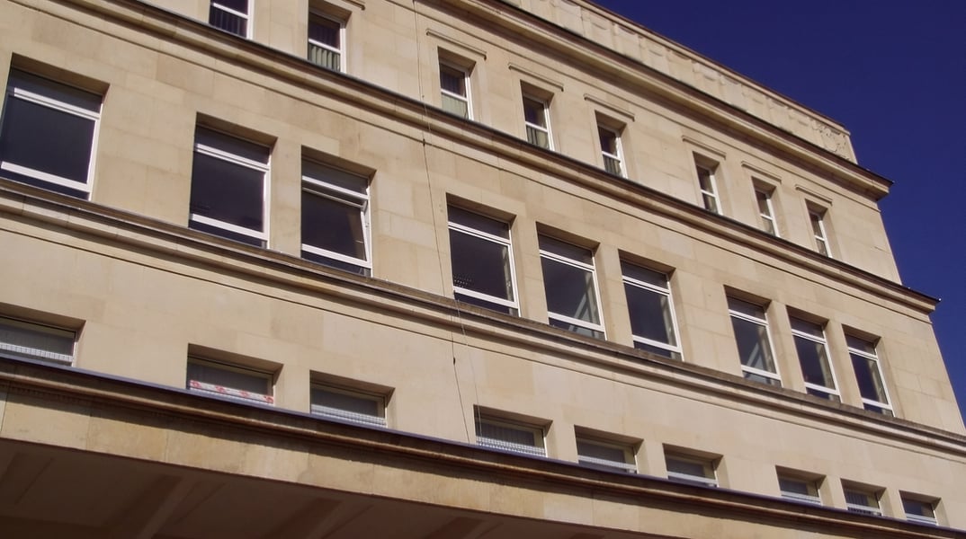 Offices Adgar PDT Wola, Warszawa - offices for rent