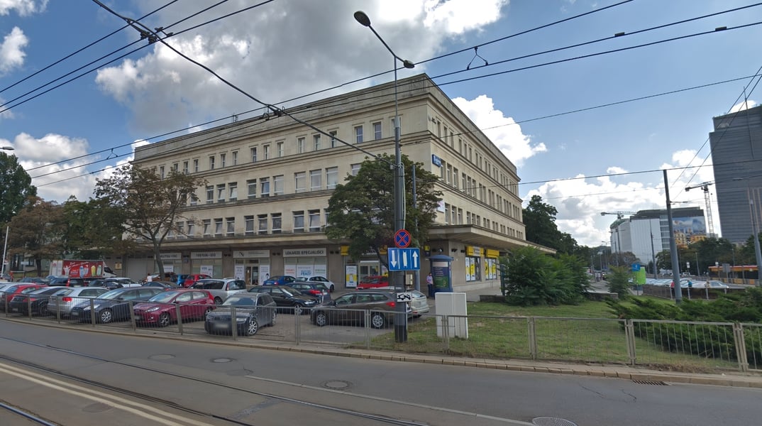 Offices Adgar PDT Wola, Warszawa - offices for rent