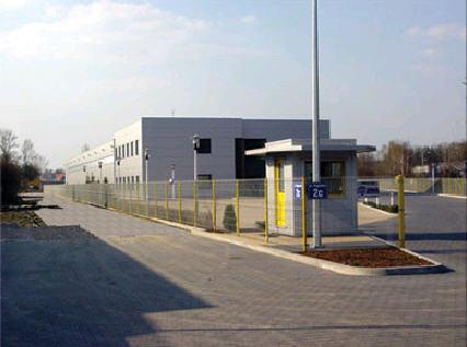 Offices AGMET Building, Warszawa - offices for rent