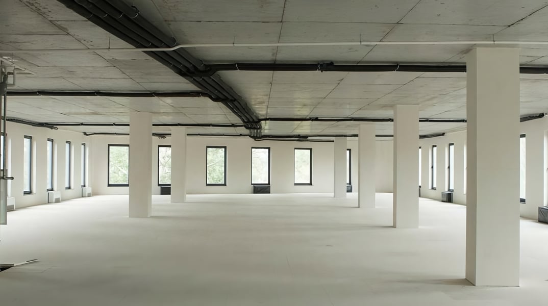 Biura Airtech Business Park, Warszawa - biura na wynajem