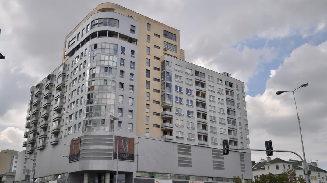 Biura Al. KEN 93, Warszawa - biura na wynajem