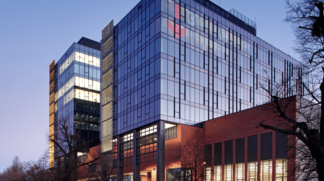 Offices Alchemia 1 (Aurum, Platinum), Gdańsk - offices for rent