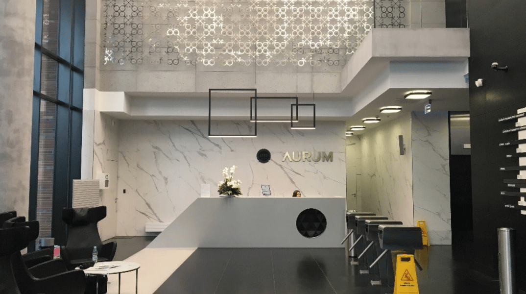 Offices Alchemia 1 (Aurum, Platinum), Gdańsk - offices for rent