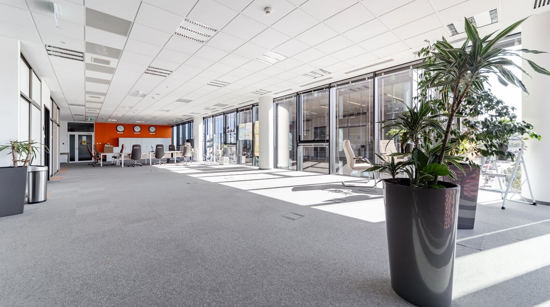 Offices Alchemia II (Ferrum, Titanium), Gdańsk - offices for rent