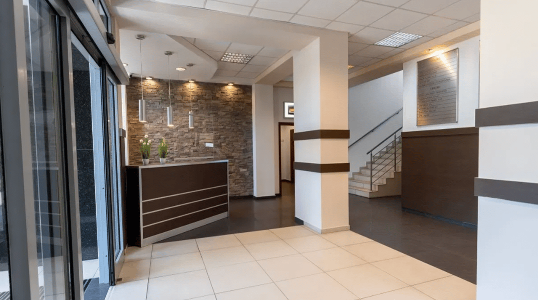 Offices Aldera 44, Chorzów - offices for rent
