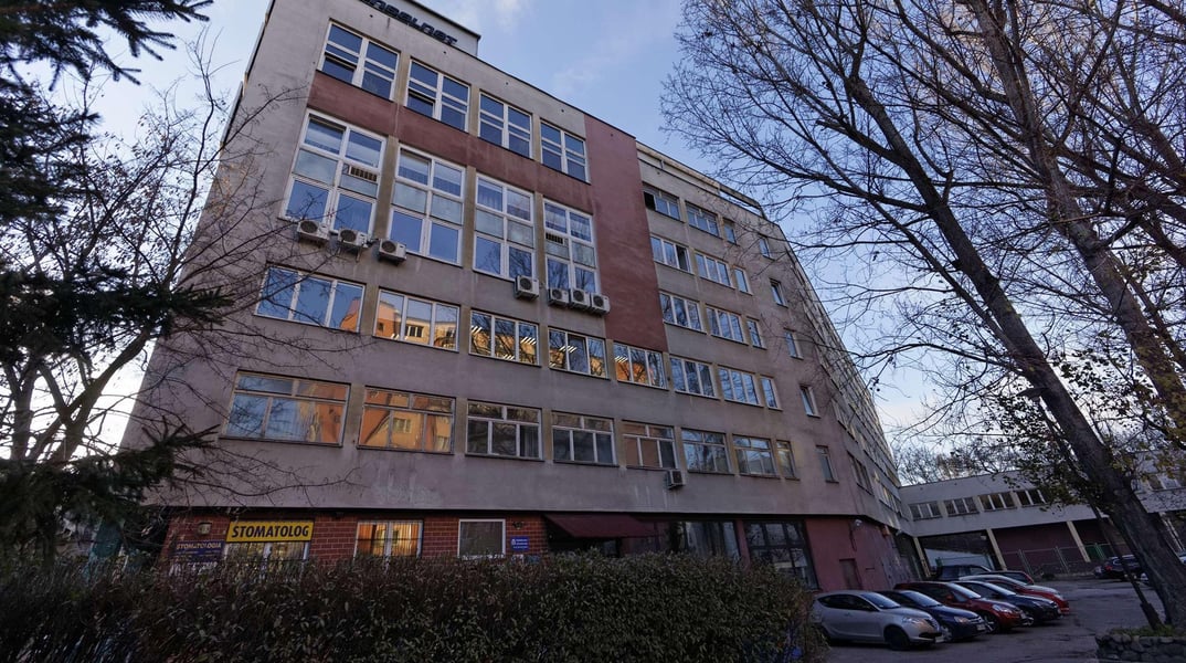 Offices Aleja 3-go Maja, Warszawa - offices for rent