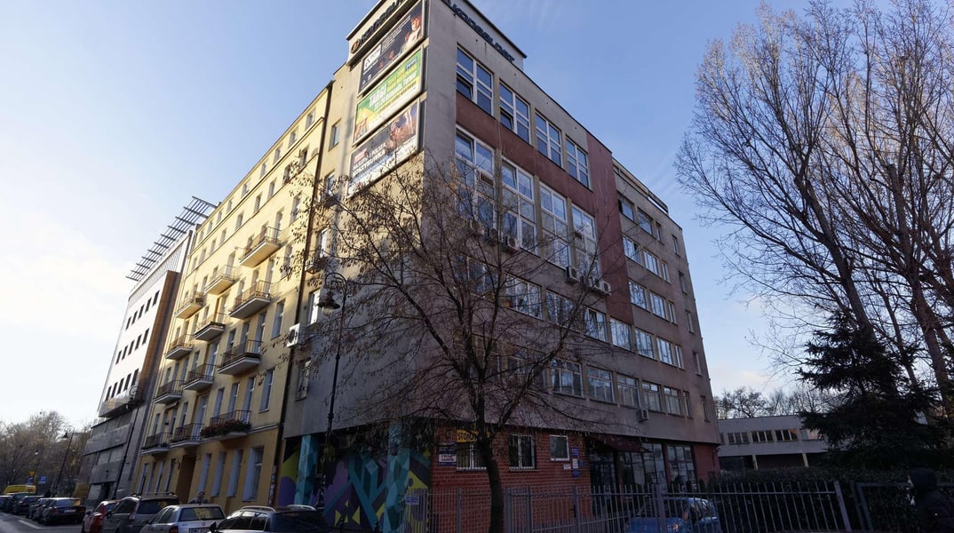 Offices Aleja 3-go Maja, Warszawa - offices for rent