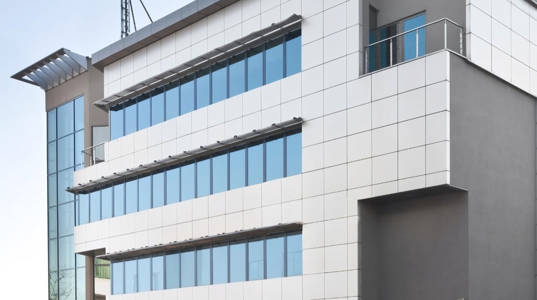 Offices Aleja Krakowska 2, Warszawa - offices for rent