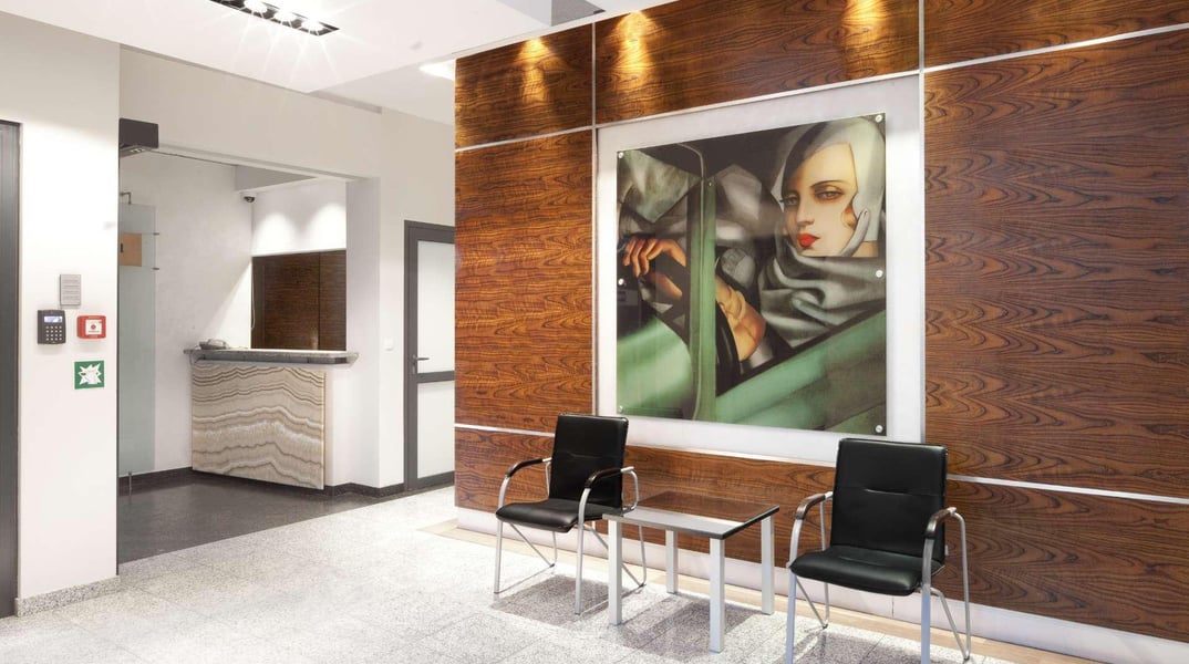 Offices Aleja Krakowska 2, Warszawa - offices for rent