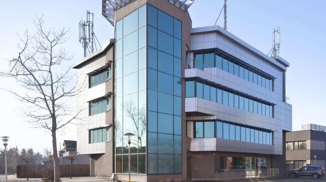 Offices Aleja Krakowska 2, Warszawa - offices for rent