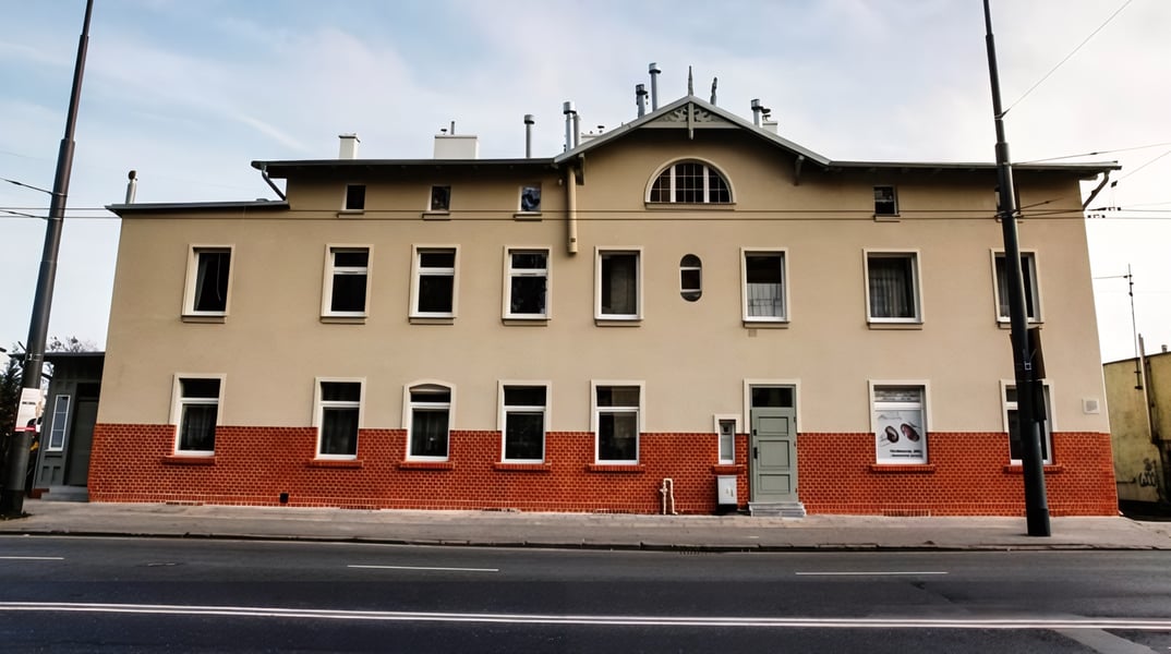 Biura Aleja Niepodległości 741, Sopot - biura na wynajem