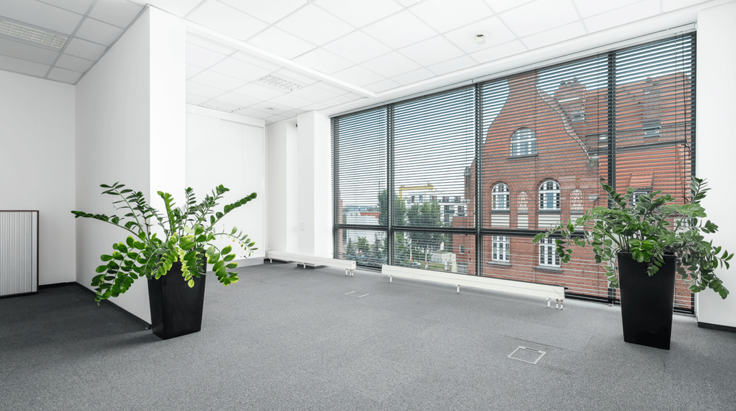 Biura AKN Office, Szczecin - biura na wynajem