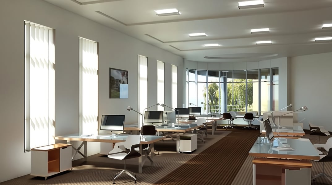 Offices Alto Wilanów, Warszawa - offices for rent