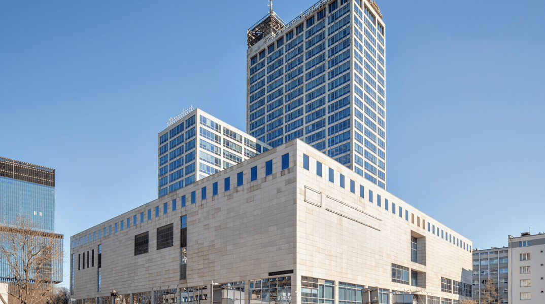 Biura Altus Katowice, Katowice - biura na wynajem