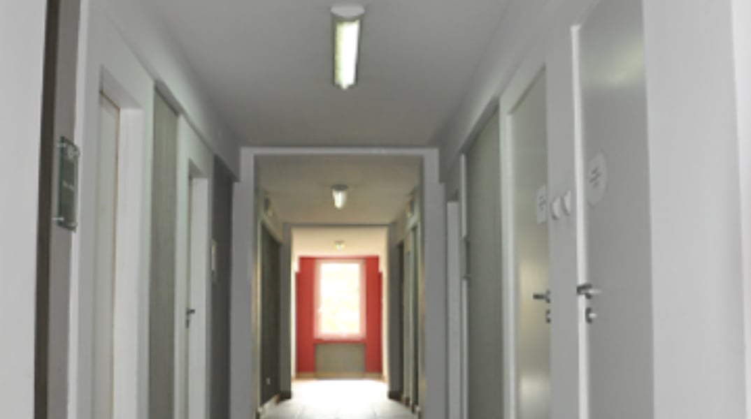 Offices Andersa 15, Sosnowiec - offices for rent