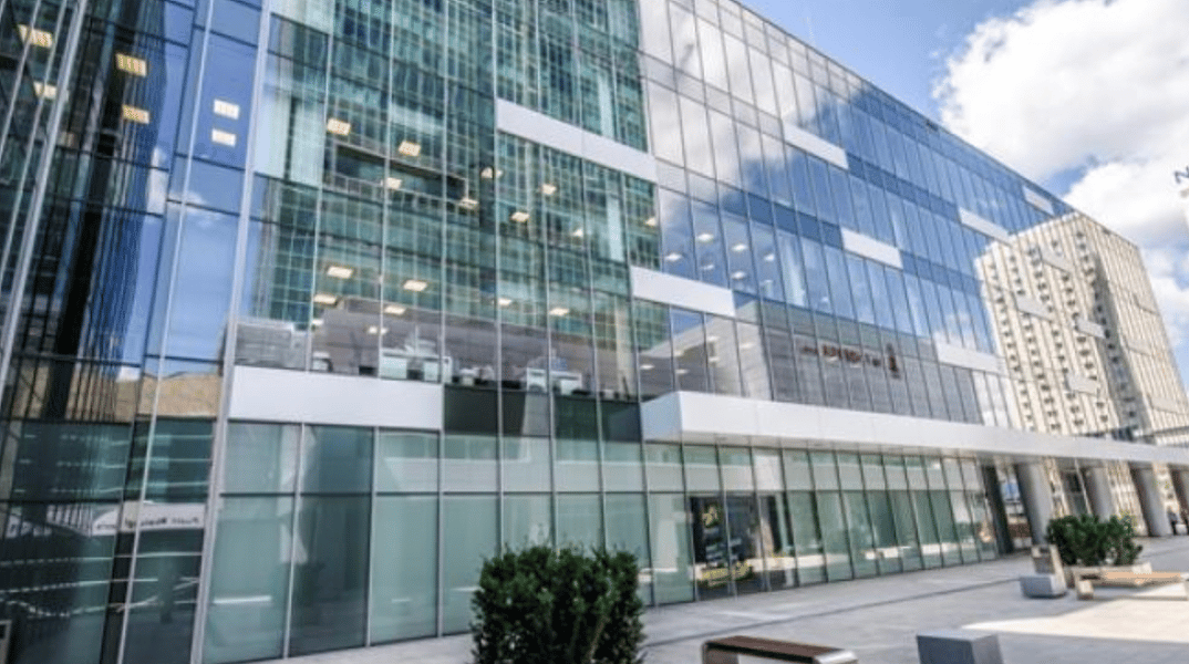 Biura Andersia Business Centre, Poznań - biura na wynajem