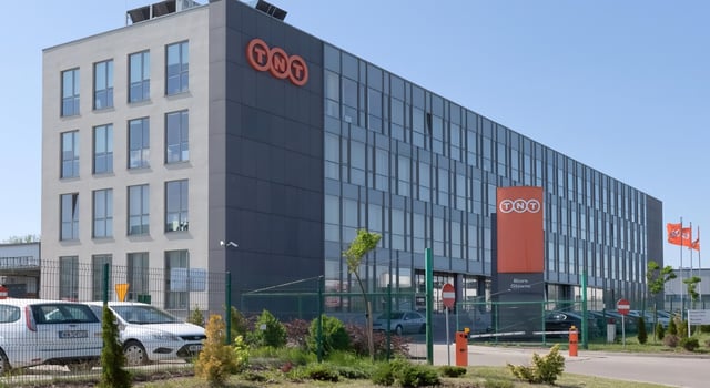 Annopol 19, Warszawa - offices for rent