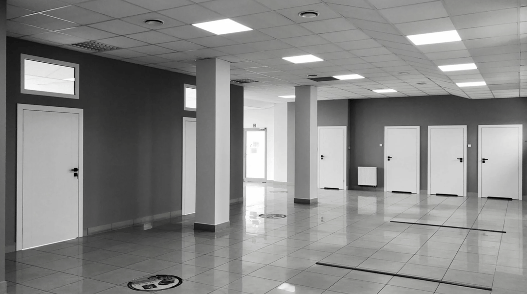 Offices Apollo Business, Kielce - offices for rent
