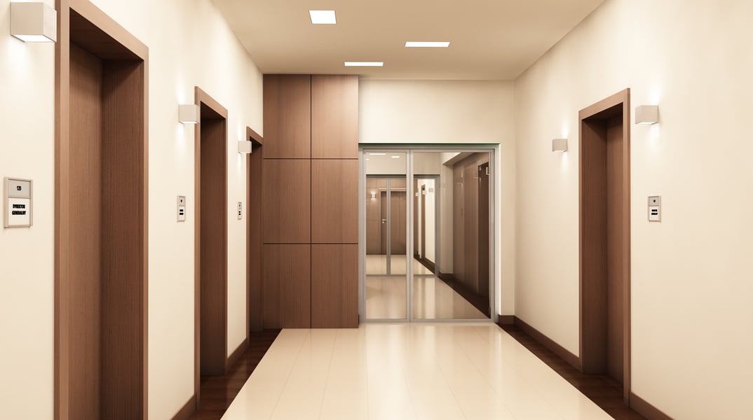 Offices Apollo Vip, Kielce - offices for rent