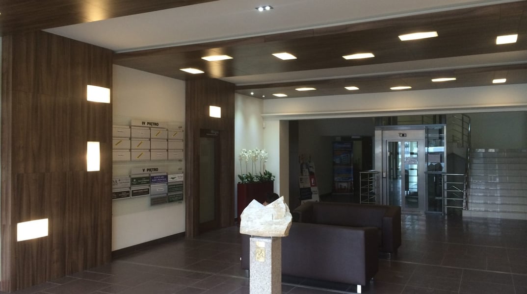 Offices Apollo Vip, Kielce - offices for rent