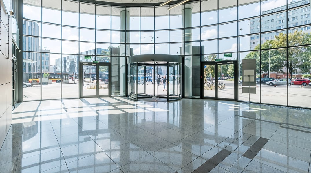 Biura Aquarius Business House, Wrocław - biura na wynajem