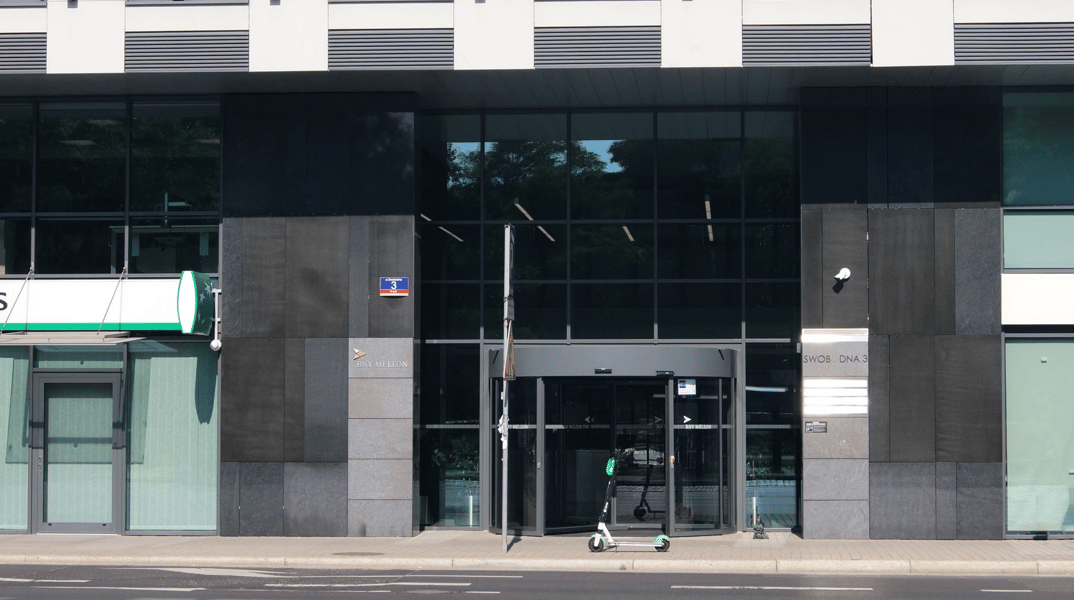 Biura Aquarius Business House (phase 2), Wrocław - biura na wynajem